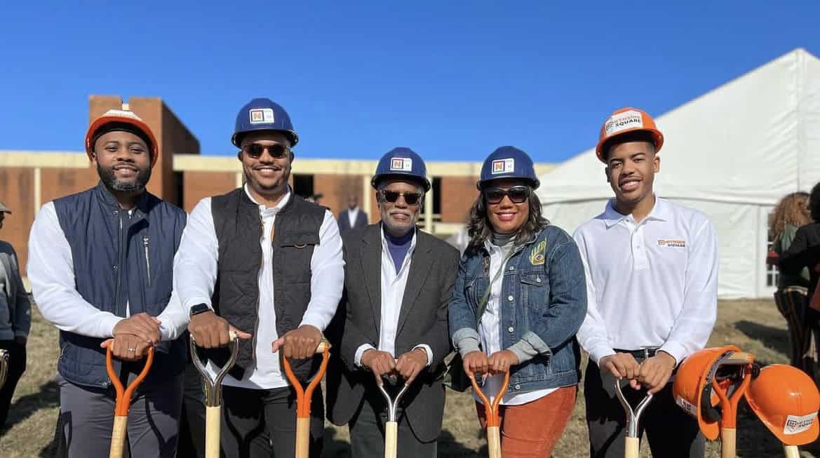 Our Team | ComCap Partners