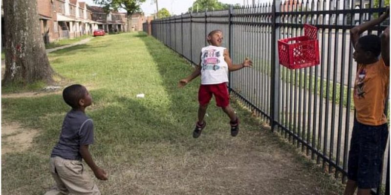 Memphis’ massive $210 million South City renewal is beginning